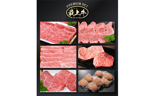 【冷凍】【1回配送で全11種】特選最上牛を一括でお届け 【冷凍】【1回配送で全11種】特選最上牛を一括でお届け