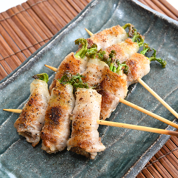 【季節商品】最上町産たらの芽