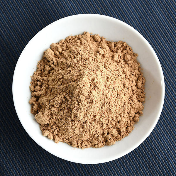 焙煎玄米粉 焙煎玄米粉