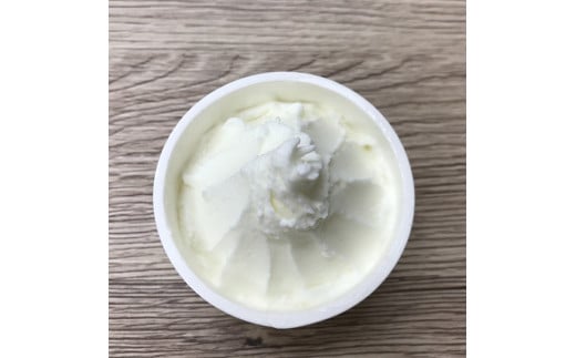 最上町産雪若丸使用アイス『こめ愛す』12個 『こめ愛す』12個