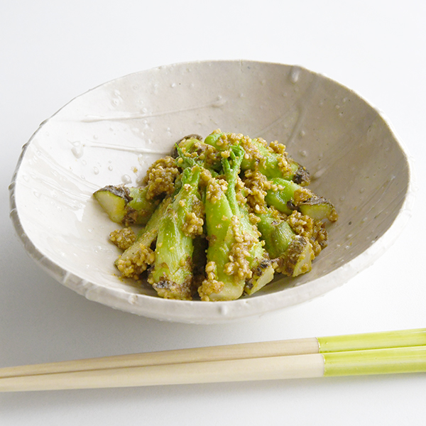 【季節商品】最上町産たらの芽