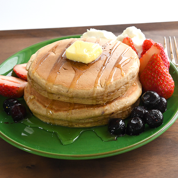 焙煎玄米粉とマコモ茶 焙煎玄米粉とマコモ茶
