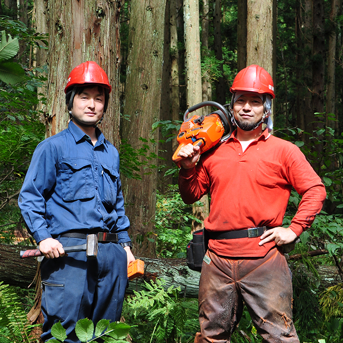 最上町産 薪 セット 約18kg 1箱