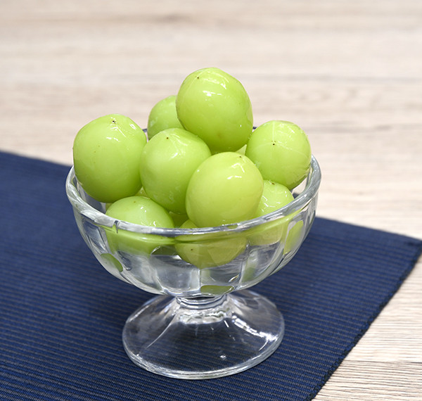 最上町産のフルーツとお米のアイス「アイス3種＆瞬間冷凍シャインマスカット」 「アイス3種＆瞬間冷凍シャインマスカット」