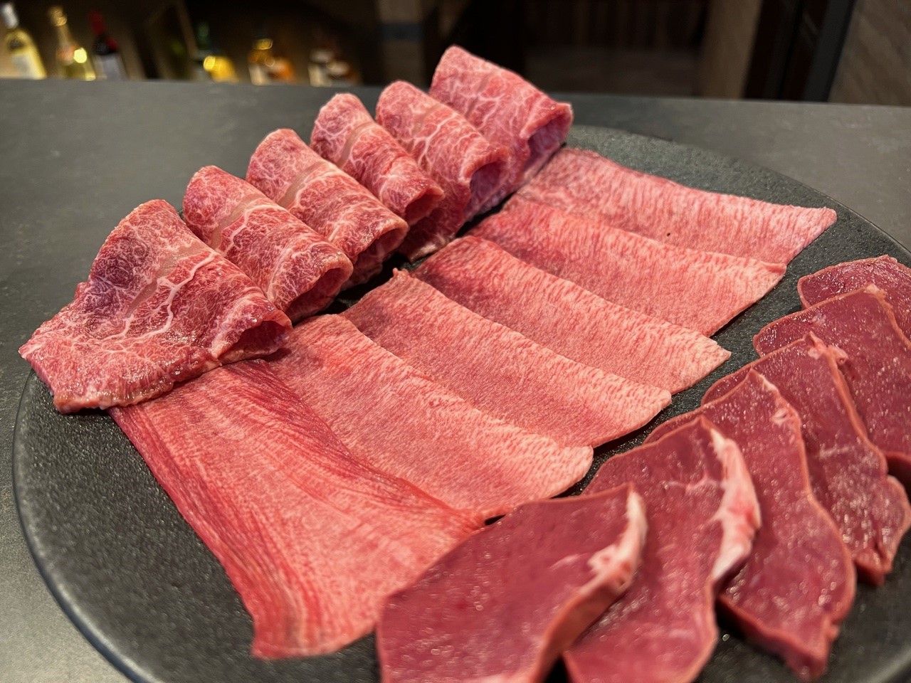 「焼肉ここねまる銀座」お食事券