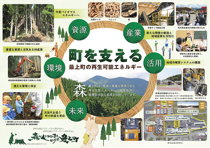 最上町産 薪 セット 約18kg 1箱