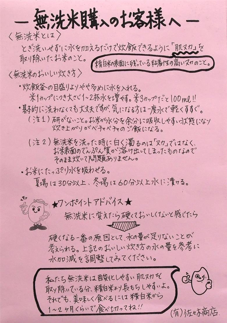【定期便】【無洗米】 令和7年産 もがみ誉れ 5kg (5kg×1) 2回配送