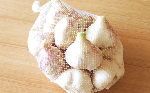 大蔵産　最上赤にんにく　1kg