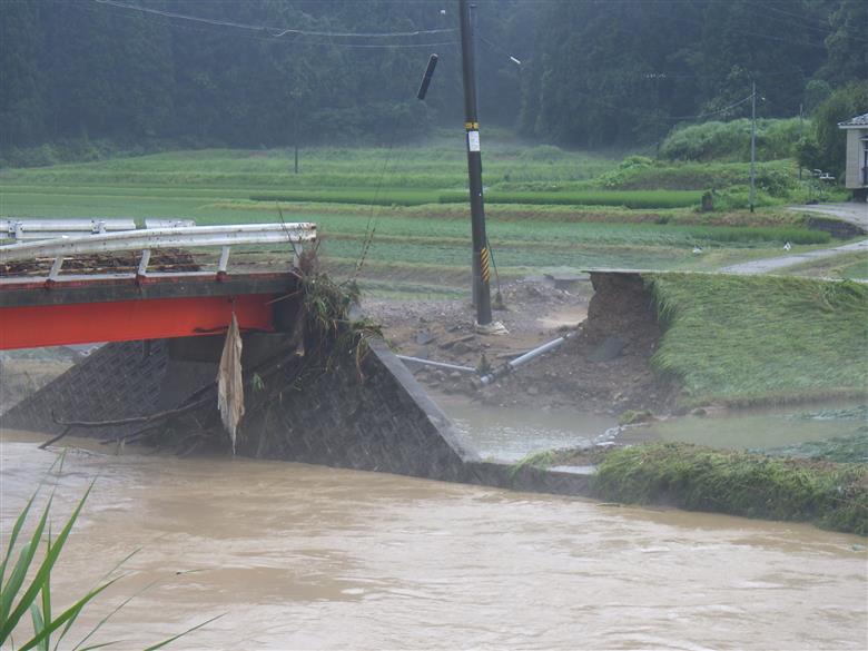 鮭川村令和6年7月豪雨災害支援【返礼品なし】