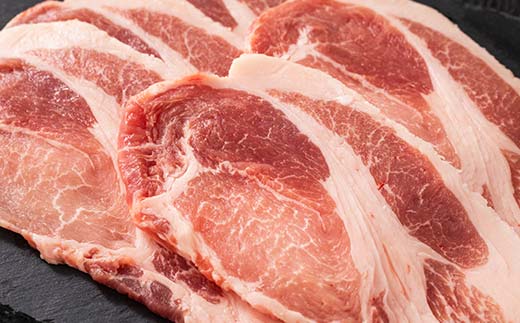 山形県 戸沢村産 戸澤豚一番育ち ロース 3kg(300g×10) 生姜焼き用 豚肉 豚 肉 ポーク 国産 ブランド豚 冷凍 贈答用 贈り物 プレゼント 自宅用 家庭用 F7W-0082