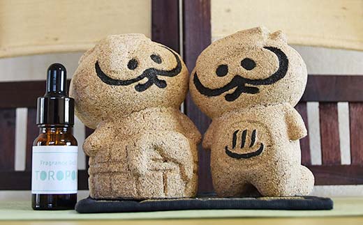 とろポンと癒しの香りセット F7W-0012