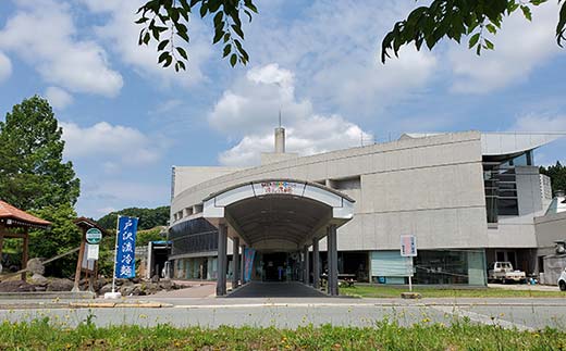 いきいきランド ぽんぽ館 大人入浴券 7枚 F7W-0029