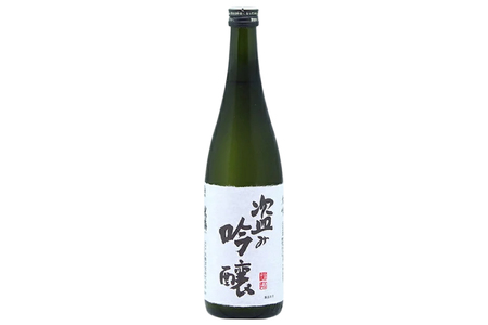日本酒 米鶴 ヨネツル 盗み吟醸 大吟醸 1.8L×1本 [米鶴酒造 山形県 高畠町 tk06ays710037] 1800ml 一升瓶 お酒 酒 地酒