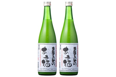 甘酒 米鶴 蔵出し甘酒 ノンアルコール 720ml 2本 [米鶴酒造 山形県 高畠町 tk06ays710047] あまざけ