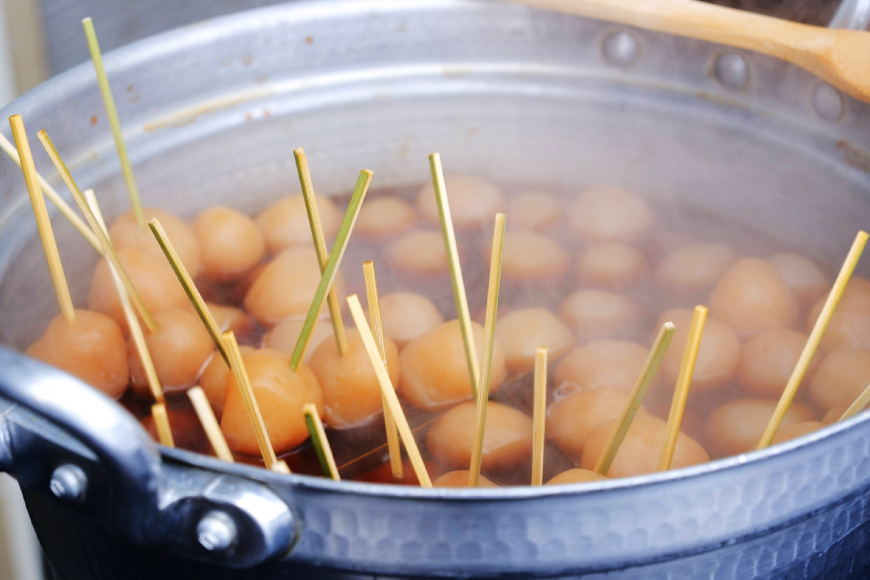 こんにゃく 山形名物 玉こんにゃく たまちゃん一家 6個入×10袋 [菅野食品 山形県 高畠町 tk06ayt040003] こんにゃく 蒟蒻 コンニャク