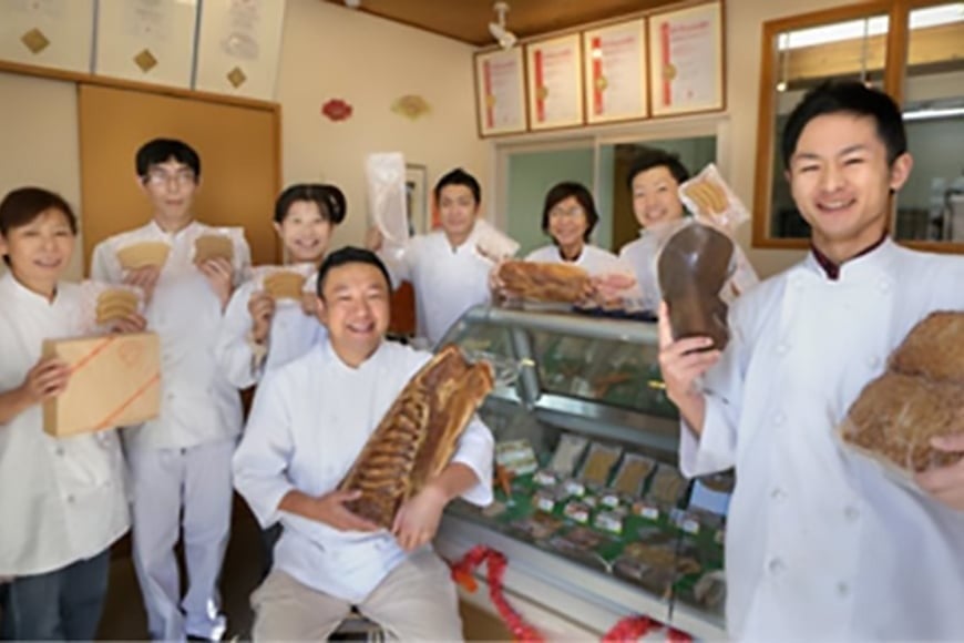 牛肉 米沢牛 ローストビーフ 肉 にく 牛肉 牛 和牛 200g 2パック [ファイン 山形県 高畠町 tk06ays750035] 肉 にく 牛肉 牛 和牛