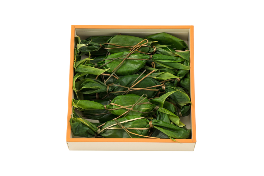 和菓子 【ふるさとの極み】昔懐かし つの巻き 15個 セット [菓子工房COCOイズミヤ 山形県 高畠町 tk06ays920000] 柚餅子 ゆべし 菓子 お菓子