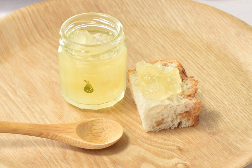 ジャム ミニジャム 6種 詰め合わせ セット [たかはたファーム 山形県 高畠町 tk06ays680027] いちご 苺 イチゴ ストロベリー ラ・フランス 洋梨 ブルーベリー 桃 もも ピーチ さくらんぼ チェリー ぶどう 食べ比べ じゃむ なし ベリー 国産 フルーツ 果物 果実 ヨーグルト トッピング パンケーキ