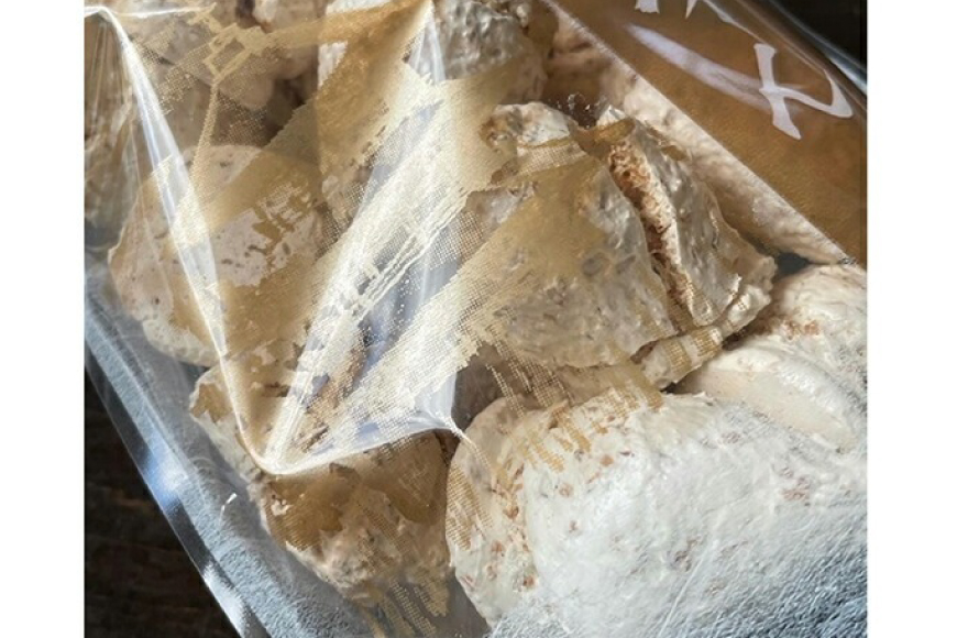 マカロン ココナッツ マカロン 80g 2袋 （たかはたまかろん） [大丸屋菓子舗 山形県 高畠町 tk06bjw160001] 菓子 お菓子 おかし まかろん 洋菓子