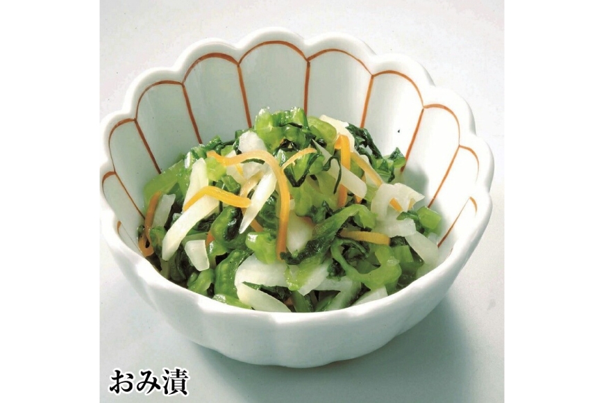漬物 詰め合わせ 3種 セット 山形のだし 2p おみ漬 1p ねぎからし 2p [三和漬物食品 山形県 高畠町 tk06ayk200010] だし ダシ 出汁 漬け物 ねぎ 辛子 からし ご飯のお供