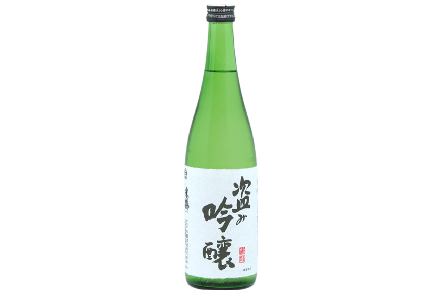 日本酒 辛口 盗み吟醸 丸吟 720ml 2本 セット [米鶴酒造 山形県 高畠町 tk06ays710022] 酒 お酒 米 720 晩酌 淡麗