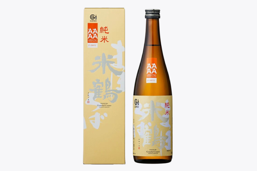 日本酒 飲み比べ セット 米鶴 純米まほろば 辯天 つや姫特別純米酒 720ml 各1本 [よねおりかんこうセンター 山形県 高畠町 tk06ays760010] 酒 お酒 詰め合わせ 地酒 純米酒