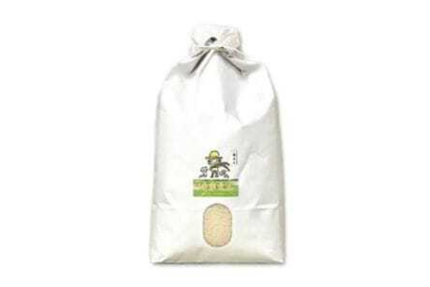 米 令和7年 特別栽培米 はえぬき 5kg [はまえん 山形県 高畠町 tk06ayt030004] 5キロ お米 ブランド米 ごはん ご飯 白米 精米 こめ