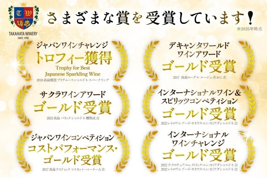 スパークリング 高畠ワイナリー 嘉 yoshi スパークリングワイン オレンジマスカット 200ml 12本 [高畠ワイナリー 山形県 高畠町 tk06ays730105] ミニボトル 甘口 お酒 酒 ワイン