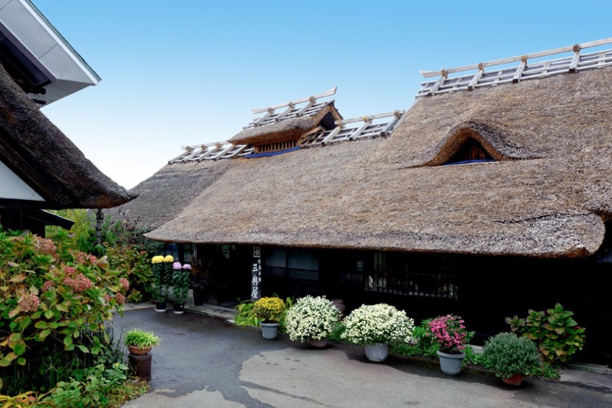 漬物 晩菊 130g 2袋 [三奥屋 山形県 高畠町 tk06ays620000] 漬け物 つけもの ご飯のお供