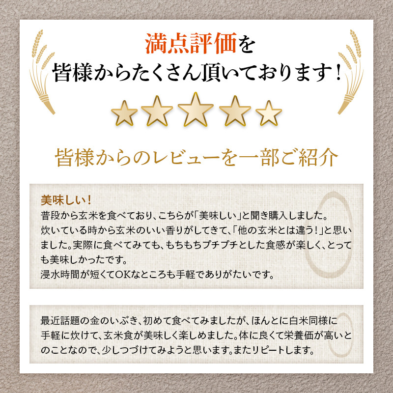 米 令和7年産 金のいぶき 5kg 有機JAS 玄米 [農家の蔵出し米生産組合 山形県 高畠町 tk06ays900002] コメ ご飯 ごはん お米 ブランド米