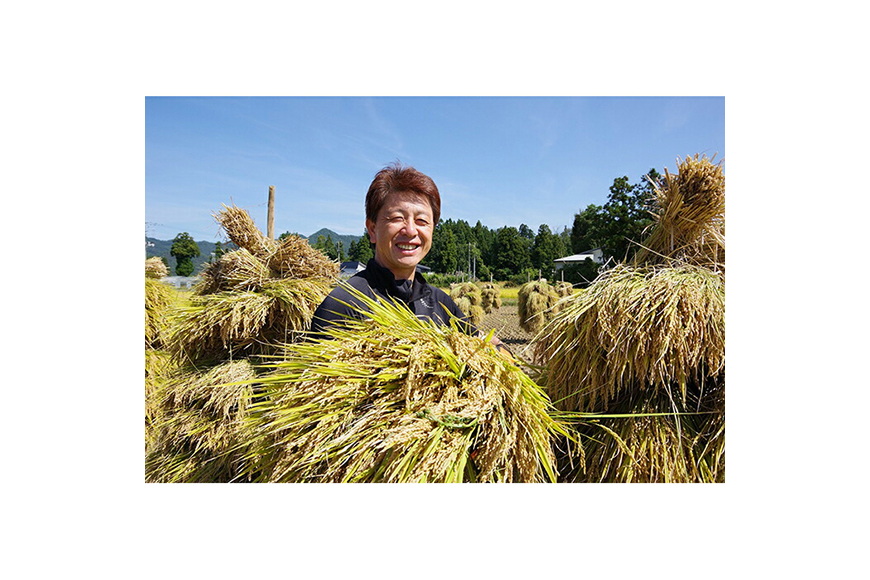 米 令和7年産 コシヒカリ 5kg 有機JAS 玄米 [農家の蔵出し米生産組合 山形県 高畠町 tk06ays900015] コメ ご飯 ごはん お米 ブランド米