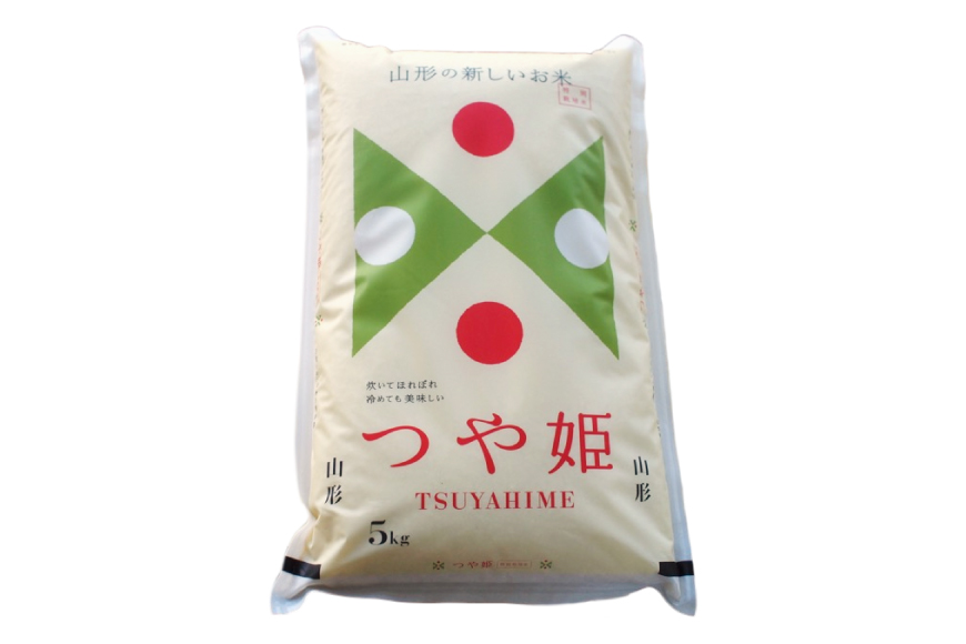 令和7年産 特別栽培米 つや姫 5kg [石川重蔵商店 山形県 高畠町 tk06bcz280002] 精米 白米 米 お米 ブランド米 ごはん ご飯