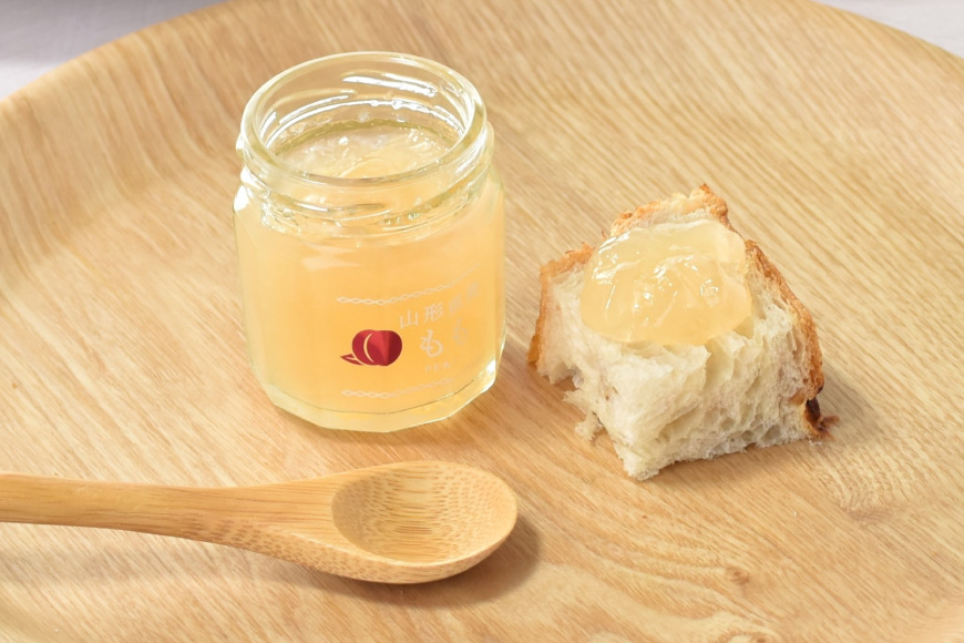 ジャム ミニジャム 6種 詰め合わせ セット [たかはたファーム 山形県 高畠町 tk06ays680027] いちご 苺 イチゴ ストロベリー ラ・フランス 洋梨 ブルーベリー 桃 もも ピーチ さくらんぼ チェリー ぶどう 食べ比べ じゃむ なし ベリー 国産 フルーツ 果物 果実 ヨーグルト トッピング パンケーキ