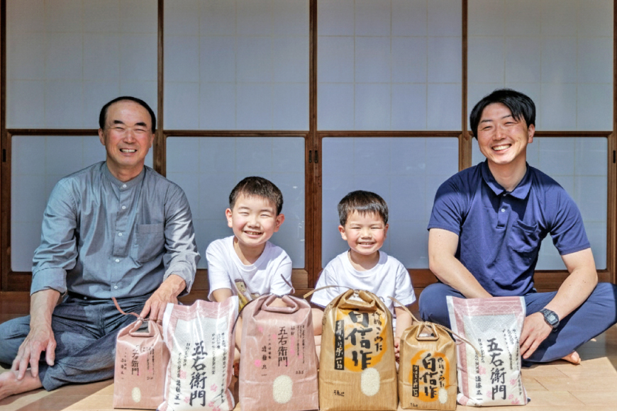 玄米 令和7年 つや姫マイスターが作る 特別栽培米 つや姫 5kg [遠藤農園 山形県 高畠町 tk06ayt120013] 5キロ お米 ブランド米 ごはん ご飯 こめ