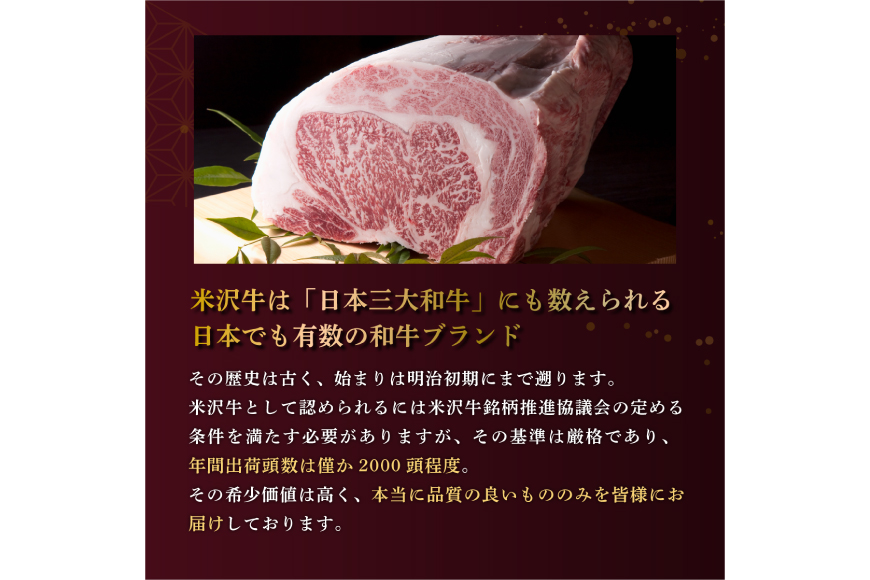 牛肉 米沢牛 ひき肉 350g 2p 計700g [佐貝肉店 山形県 高畠町 tk06ayt260012] 牛 米沢 小分け 冷凍 ブランド牛 ブランド 肉 ハンバーグ にく 国産 ミンチ ミンチ肉