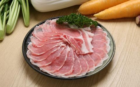 食の都庄内　庄内豚肉三昧・庄内野菜セット(産直出前便) 庄内豚肉三昧・庄内野菜セット