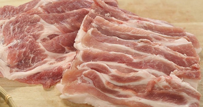 食の都庄内　庄内BBQセット [NY2-011(産直出前便)]