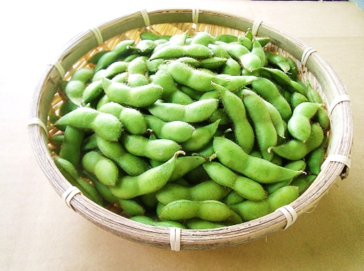 【3kg小分け12袋】横川枝豆組合の庄内ちゃまめ（250g×12袋）(横川枝豆組合) 3kg小分け（250g×12袋）