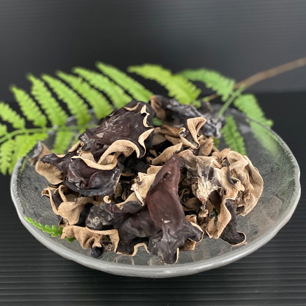 グリーンファーム小野寺の乾燥キクラゲ　80g×2袋(GF小野寺)