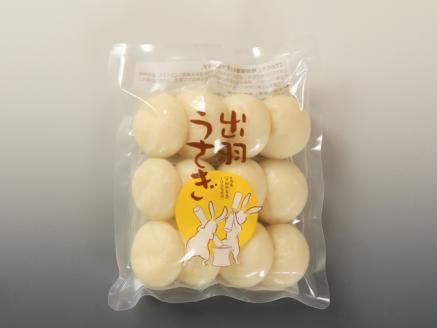 竹原田ファームのお餅セット　※【年内配送】12月中旬頃より順次配送予定(竹原田ファーム)