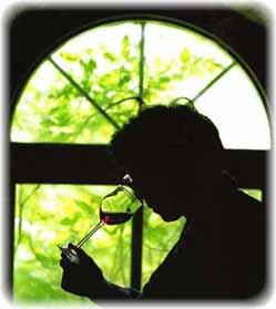 食の都庄内　月山ワイン　白・ロゼセット(庄内たがわ農協) 白・ロゼセット