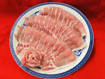 食の都庄内　庄内豚肉三昧・庄内野菜セット(産直出前便) 庄内豚肉三昧・庄内野菜セット