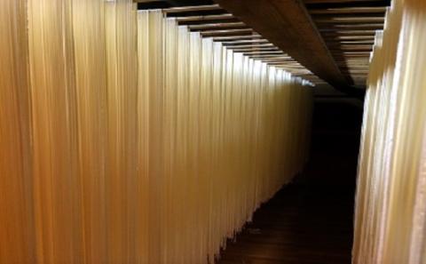 丸喜製麺所直送　麺好き食べくらべセット(丸喜製麺所)