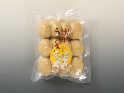 竹原田ファームのお餅セット　※【年内配送】12月中旬頃より順次配送予定(竹原田ファーム)