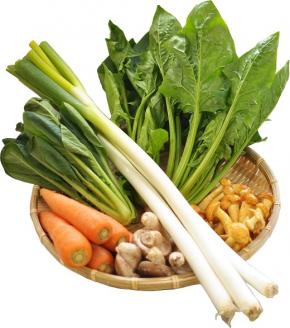 食の都庄内　みかわの田からもの　しゃぶしゃぶセット [NY2-010(産直出前便)] しゃぶしゃぶセット