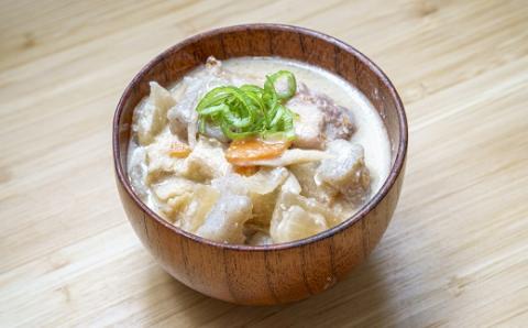 食の都庄内　【3種×各4袋】庄内の酒粕3種食べ比べセット※12月より順次配送(産直出前便) 【3種×各4袋】