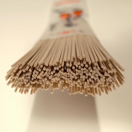 丸喜製麺所直送　年越し・正月セット（きそばと丸もち） [PM1-007(丸喜製麺所)]