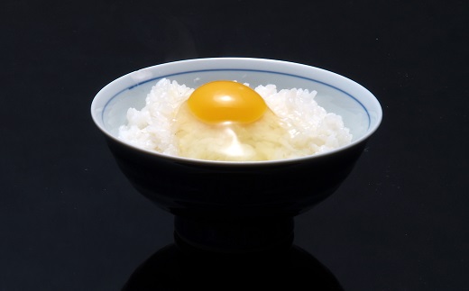 食の都庄内　【庄内食卓セット】卵かけごはんセット　TKG [NY2-032(産直出前便)]