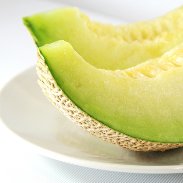 食の都庄内【令和7年産】アールスメロン2玉※令和7年8月中旬頃より発送予定(庄内たがわ農協) アールスメロン2玉