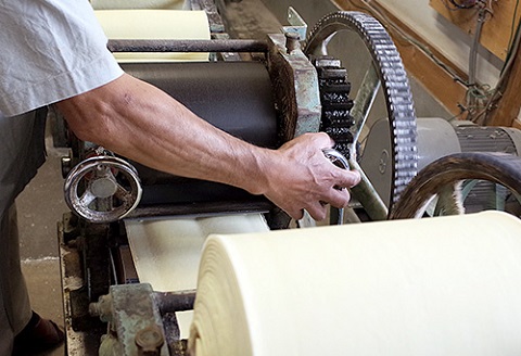 丸喜製麺所直送　冷やしてもおいしい麺セット(丸喜製麺所)